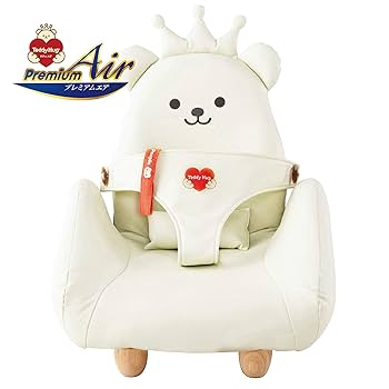 Amazon.co.jp: ピープル 【泣かないイス】 テディハグプレミアム